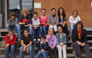 2ème journée départementale (résultats)